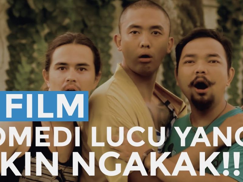 Film komedi lucu