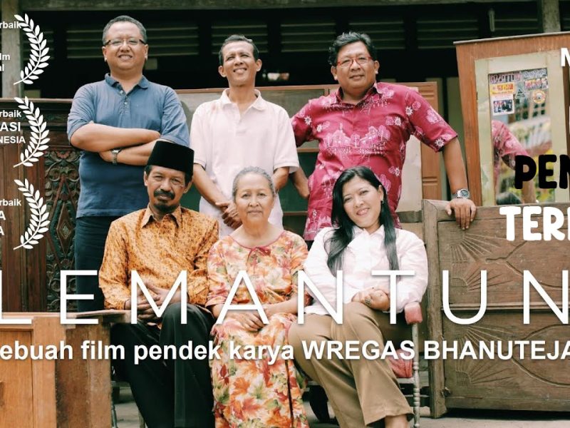 Film pendek terbaik