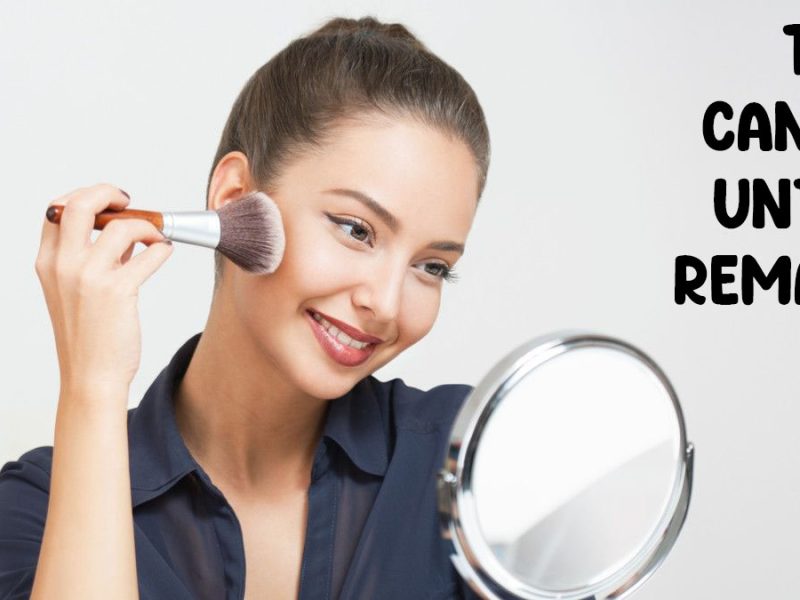 Tips Cantik untuk Remaja